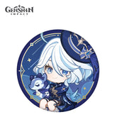 Furina Badge